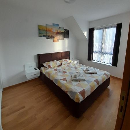 Konak Vila Mirkovic Sokobanja Exterior foto
