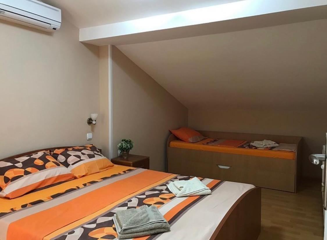 Konak Vila Mirkovic Sokobanja Exterior foto
