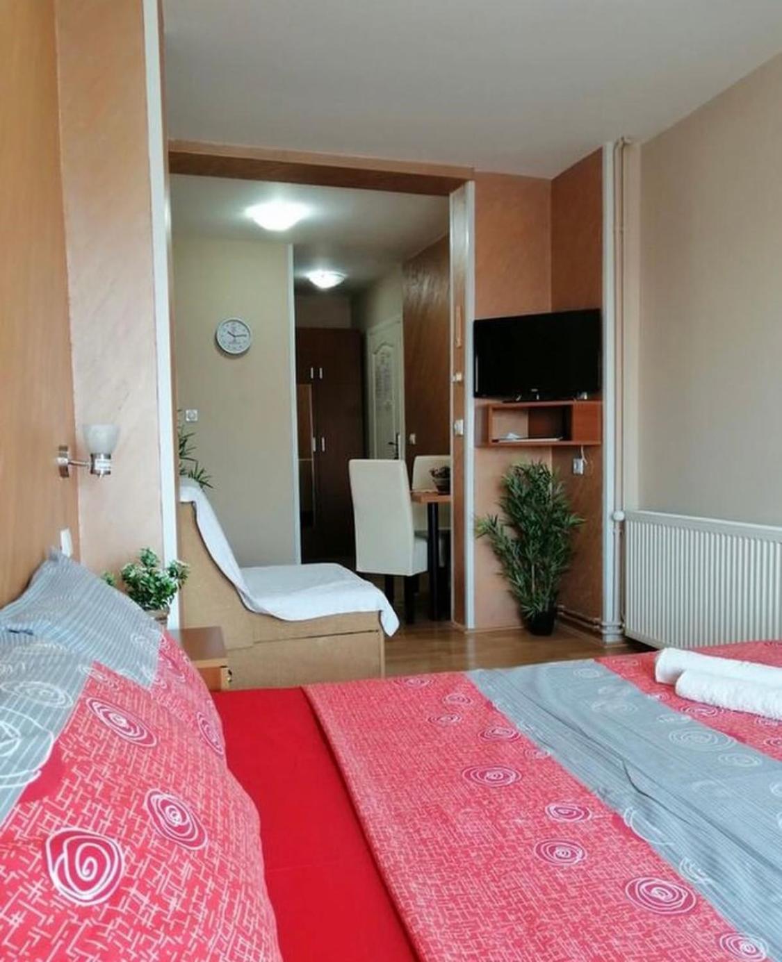 Konak Vila Mirkovic Sokobanja Exterior foto