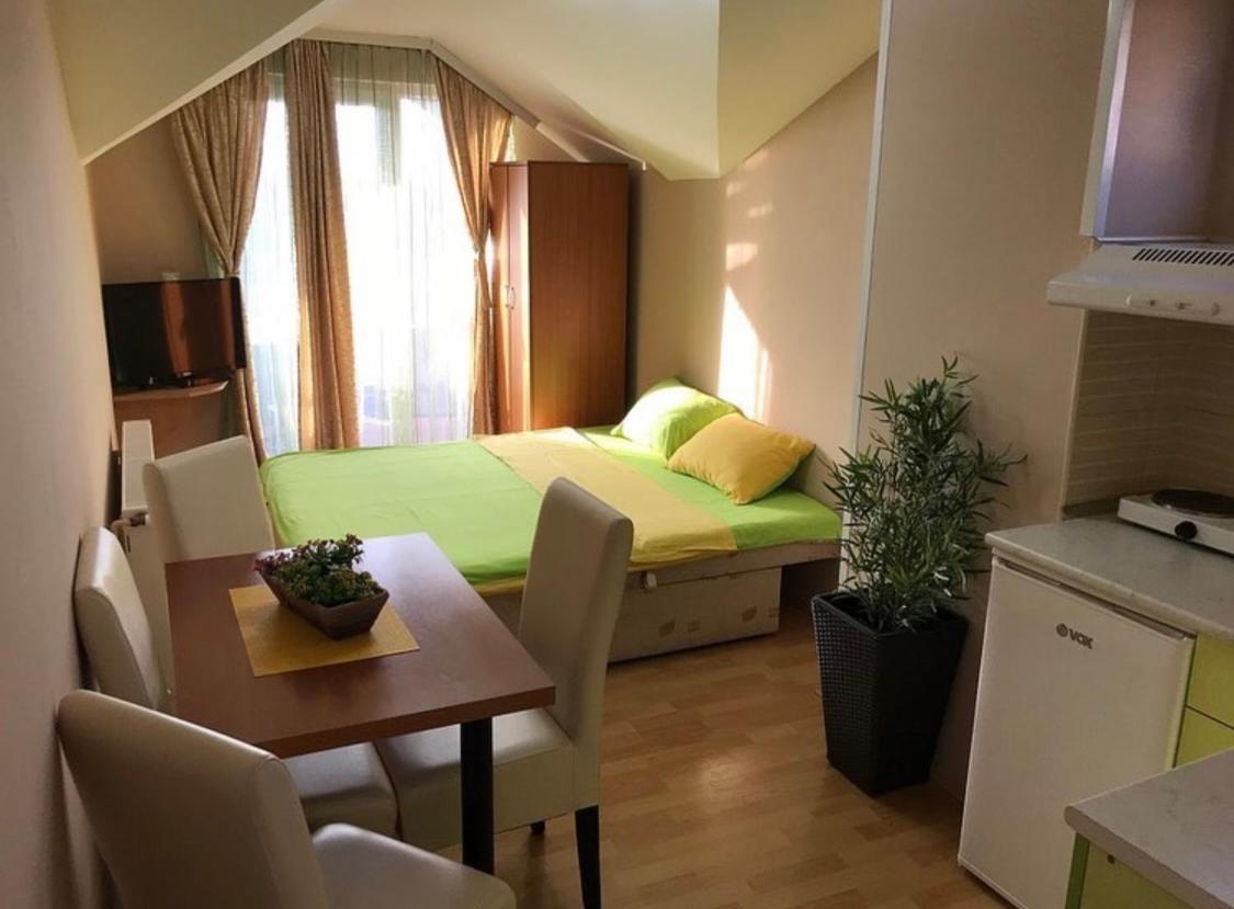 Konak Vila Mirkovic Sokobanja Exterior foto