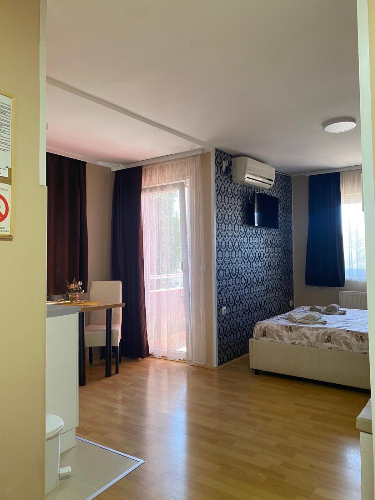 Konak Vila Mirkovic Sokobanja Exterior foto