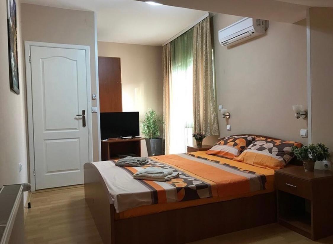 Konak Vila Mirkovic Sokobanja Exterior foto