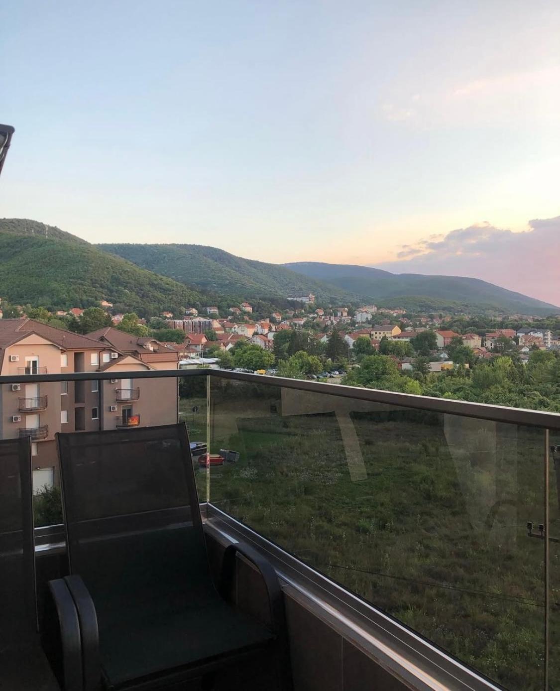 Konak Vila Mirkovic Sokobanja Exterior foto