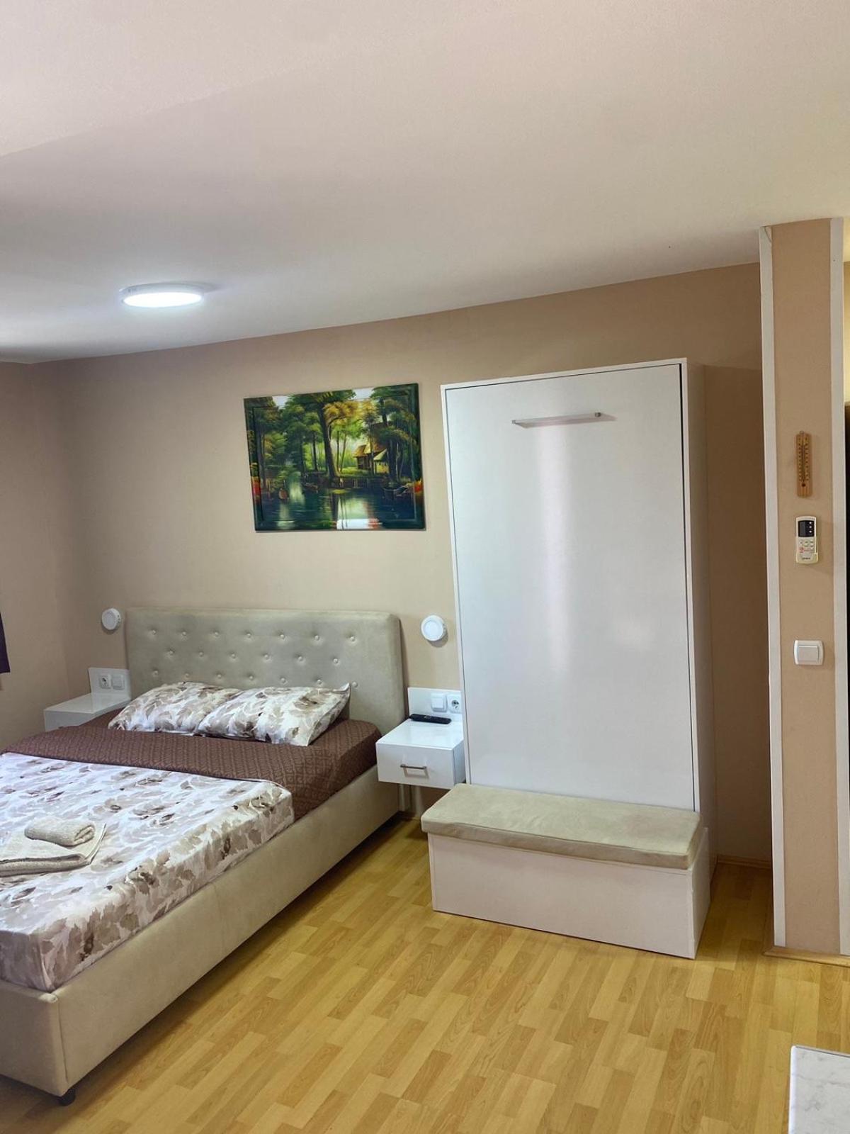 Konak Vila Mirkovic Sokobanja Exterior foto