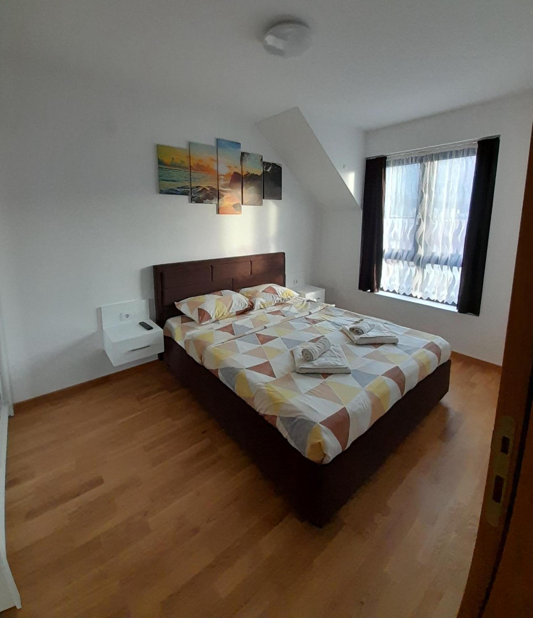 Konak Vila Mirkovic Sokobanja Exterior foto
